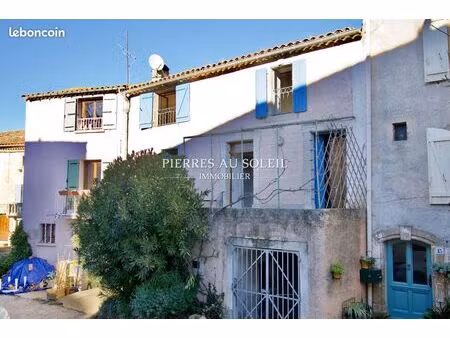 maison 6 pièces 160 m²