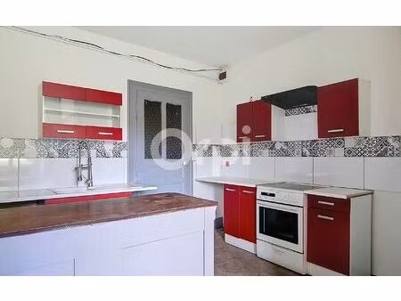 maison saint-blin m² t-8 à vendre  145 000 €