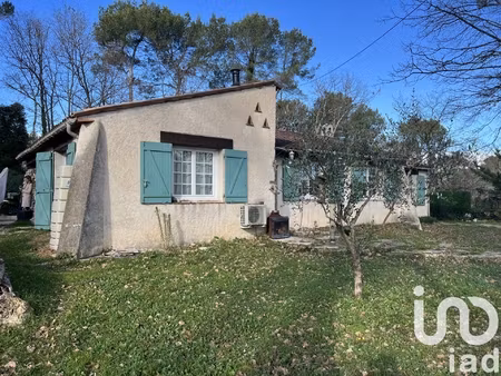 vente maison traditionnelle 5 pièces