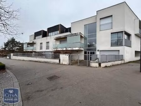 à louer appartement 78 m² – 655 € |saint-dizier