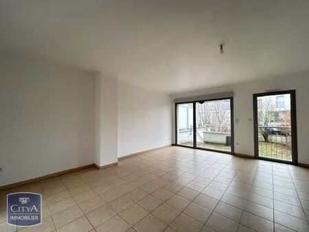 à louer maison 106 m² – 791 € |saint-dizier