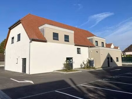 local professionnel - gerstheim