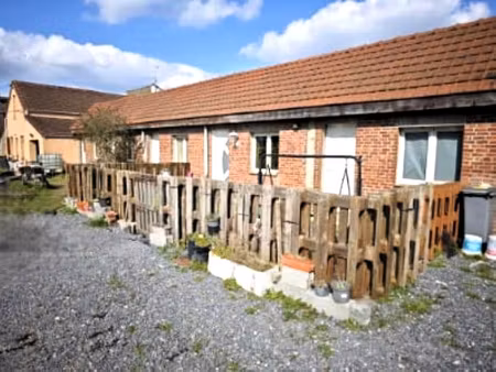 investisseurs  promoteurs ou discounter opportunité à marl