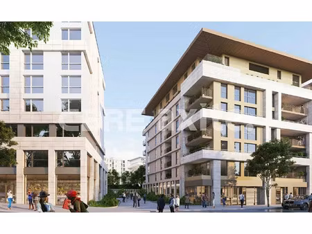 vente commerce thonon-les-bains 515 m²