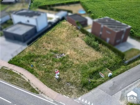 terrain à vendre à veerle € 145.000 (l1kn7) - era nobis (westerlo) | zimmo