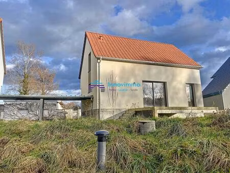 vente maison 4 pièces 97 m² muttersholtz (67600)