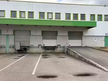 local d’activite - atelier à louer