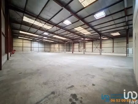 vente commerce 2935 m² brie-comte-robert (77170)