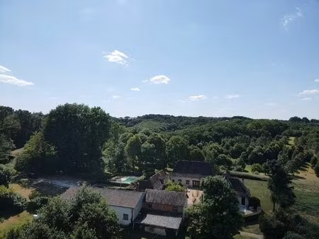 vente maison 18 pièces 500 m2 à la douze