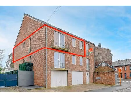 appartement à vendre à rue cardinal mercier 2 melen (vbc19292)