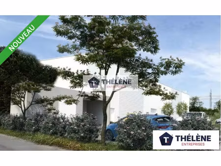 vente commerce 90 m² lunel (34400)