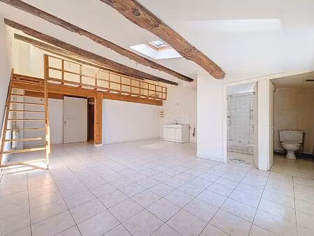 vente immeuble 118 m² la tour-sur-orb (34260)