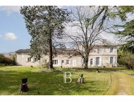 annonce maison à vendre