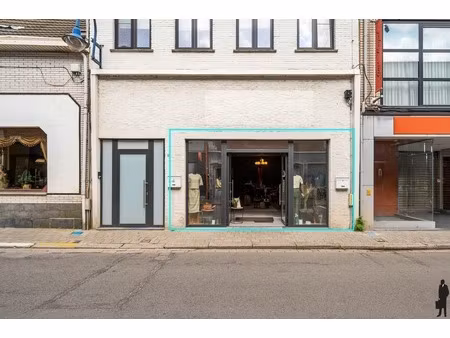 commercieel te koop in kontich