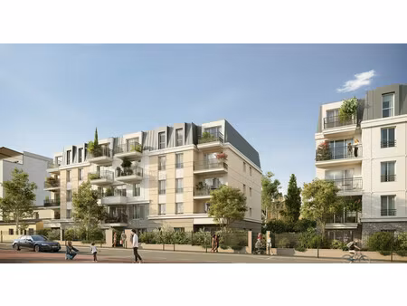 appartement à vendre à argenteuil (95100) - val-d'oise