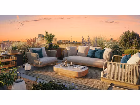 appartement à vendre à issy-les-moulineaux (92130) - hauts-de-seine