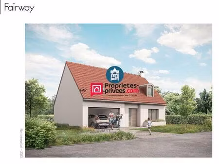 votre agence "propriétés-privées .com" vous propose :