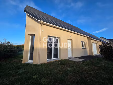 maison à vendre à la saussaye  4 ch - référence jr1711