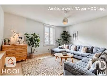 vente maison à bordeaux (33000) : à vendre / 65m² bordeaux