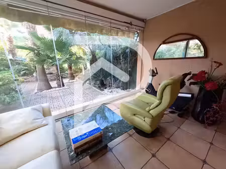 vente maison hyères 83400 - - surface privée