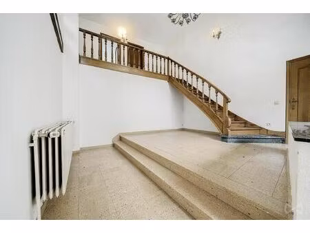 immeuble mixte à vendre à place leblanc 22 comblain-au-pont (vbc19348)