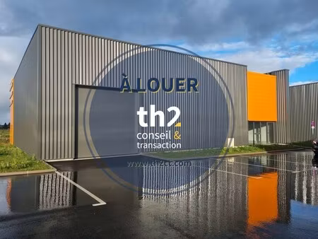 location local commercial