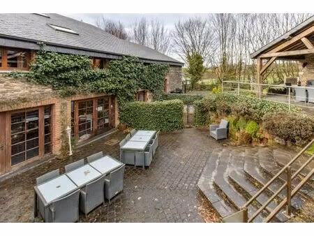 charmant ensemble de maison  appartements et studios