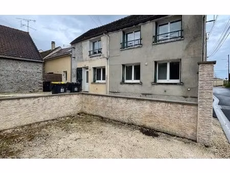 location appartement  40.86 m² t-2 à mouroux  615 €