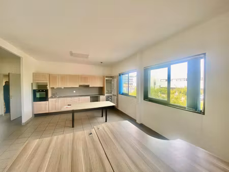 bureaux espace monnet