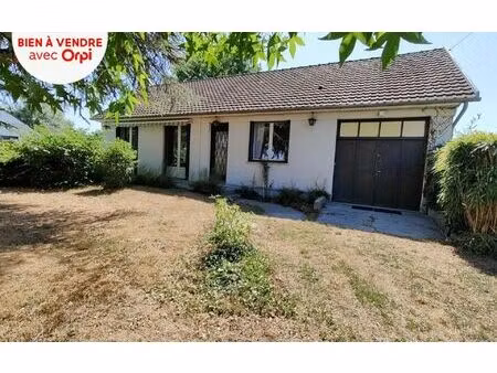 maison saint-florent m² t-3 à vendre  87 000 €