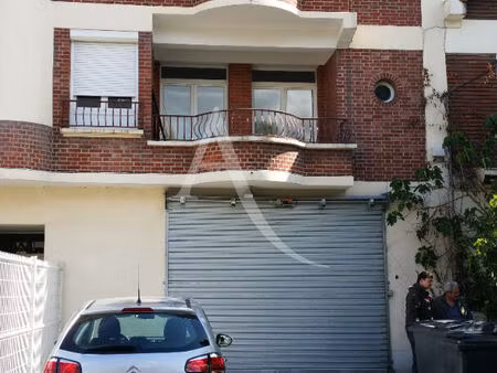 local commercial aubervilliers 2 pièce(s) 137 m2