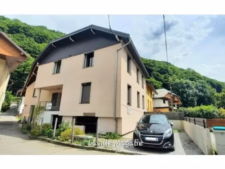 maison 4 pièces - 140 m²