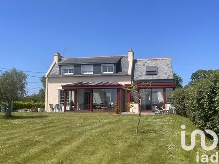 vente maison de village 6 pièces