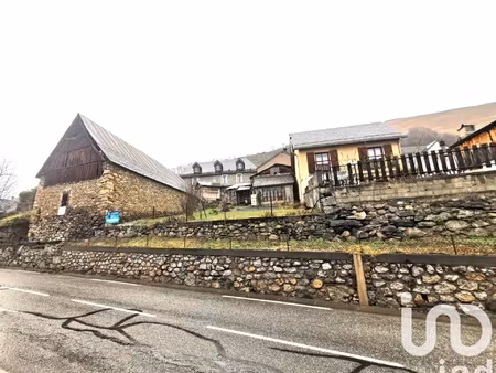 vente grange 2 pièces