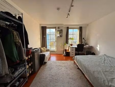 kot-colocation à vendre à antwerpen € 125.000 (l1mzl) - dewaele - antwerpen | zimmo