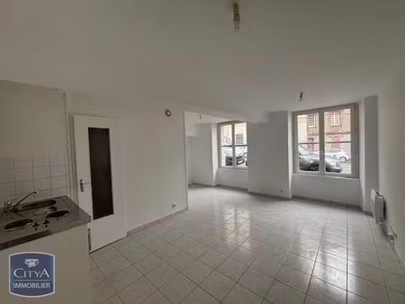 à louer appartement 22 m² – 480 € |nantes