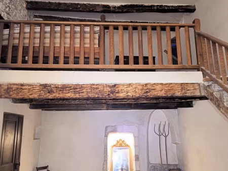 vente immeuble 322 m²