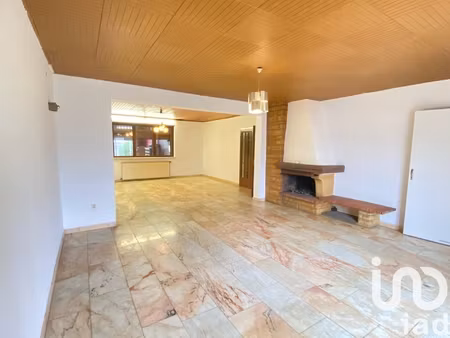 vente maison/villa 6 pièces