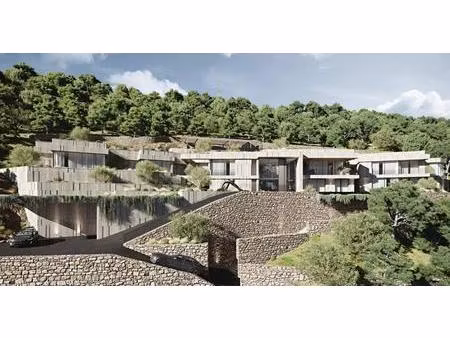 achat : maison (06360)