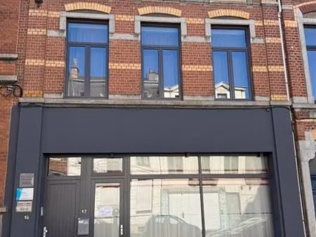 accueil en location à rue rogier 15  verviers  belgique | century 21®
