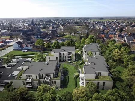 commercieel te koop in ravels