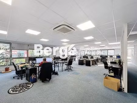 prestigieux bureau de 485 m2 en location - vallauris  france