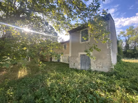 vente propriété 6 pièces 241m2 sénas 13560 - 525000 € - surface privée