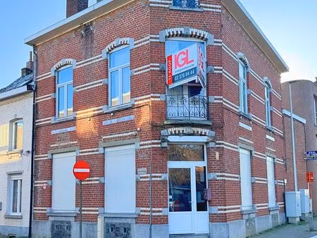 fonds de commerce à vendre à petrus basteleusstraat 105 sint-pieters-leeuw (rbs33616)