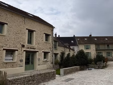 nouveauté exclusive - maison sur 3 niveaux totalement renové