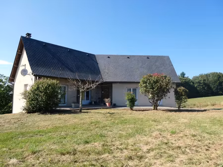 maison de plain pied