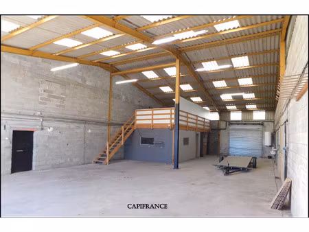 local professionnel à louer digne les bains 5 pièce(s) 280m2 1 200€/mois ht/hc