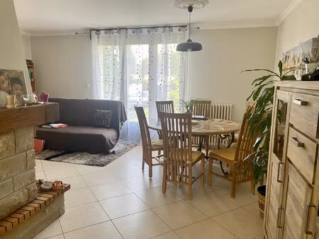 vente maison 3 pièces 89 m² château-landon (77570)