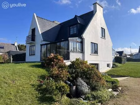 vente maison à lampaul-plouarzel (29810) : à vendre / 118m² lampaul-plouarzel