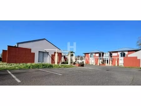 harmon à louer – bureaux modulables de 100 à 400 m² à artix